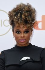 FLEUR EAST at TRIC Awards 2021 in London 09/15/2021
