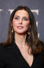 FREDERIQUE BEL at The Last Duel Premiere in Paris 09/24/2021