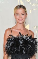 FRIDA AASEN at 2021 Monte-Carlo Gala for Planetary Health 09/23/2021