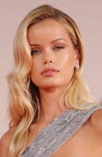 FRIDA AASEN at Halloween Kills Premiere at 2021 Venice Film Festival 09/08/2021