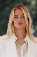 FRIDA AASEN at Venice Film Festival 09/08/2021