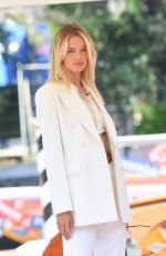 FRIDA AASEN at Venice Film Festival 09/08/2021