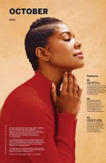 GABRIELLE UNION for Health Magazine, October 2021