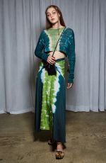 GIGI HADID at Altuzarra Spring 2022 Ready-to-wear Runway Show at New York Fashion Week 09/12/2021