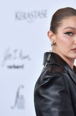 GIGI HADID at Daily Front Row 8th Annual Fashion Media Awards in New York 09/09/2021