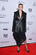 GIGI HADID at Daily Front Row 8th Annual Fashion Media Awards in New York 09/09/2021