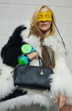 GILLIAN ANDERSPN for Loewe, 2021