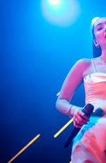 GRACEY Performs at O2 Academy Islington Performance in London 09/28/2021