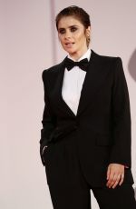 GRETA SCARANO at Filming Italy Award at 78th Venice Film Festival 09/05/2021
