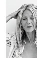 GWYNETH PALTROE - Goop Glow Promos, September 2021