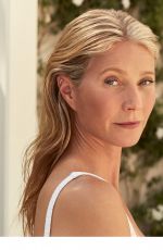 GWYNETH PALTROE - Goop Glow Promos, September 2021