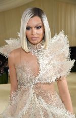 HAILEE STEINFELD at 2021 Met Gala in New York 09/13/2021