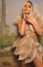 HAILEE STEINFELD - Met Gala 2021 Photoshoot