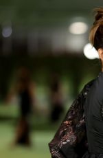 HALLE BERRY at Academy Museum of Motion Pictures Opening Gala in Los Angeles 09/25/2021