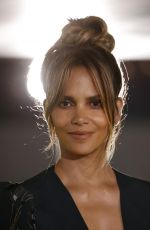 HALLE BERRY at Academy Museum of Motion Pictures Opening Gala in Los Angeles 09/25/2021