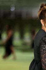 HALLE BERRY at Academy Museum of Motion Pictures Opening Gala in Los Angeles 09/25/2021