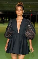 HALLE BERRY at Academy Museum of Motion Pictures Opening Gala in Los Angeles 09/25/2021