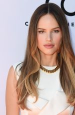 HALSTON SAGE at Daytime Beauty Awards in Los Angeles 09/12/2021