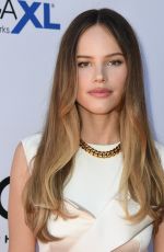 HALSTON SAGE at Daytime Beauty Awards in Los Angeles 09/12/2021