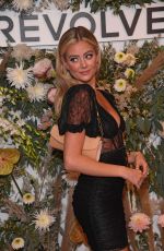 HANNAH GODWIN at Revolve Gallery NYFW Presentation and Pop-up 09/09/2021