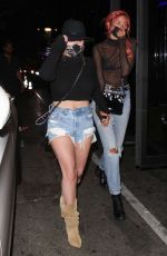 HAYDEN PANETTIERE and CAROLINE D