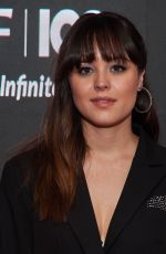 HAYLEY ORRANTIA at Nextgen Board 2021 Summer Party in Los Angeles 09/12/2021