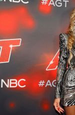 HEIDI KLUM at America