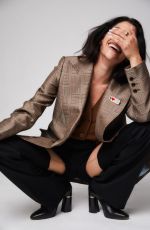 INBAR LAVI for Vanity Teen Magazine, September 2021