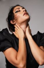 INBAR LAVI for Vanity Teen Magazine, September 2021