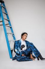 INBAR LAVI for Vanity Teen Magazine, September 2021