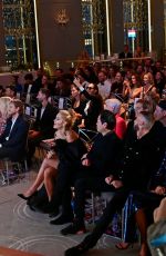 IRINA SHAYK at Daily Front Row 8th Annual Fashion Media Awards in New York 09/09/2021