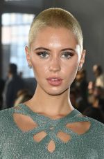 IRIS LAW at Missoni Show at Milan Fashion Week 09/24/2021