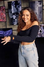 JADE THIRLWALL for Her Ellesse UK Collection, September 2021