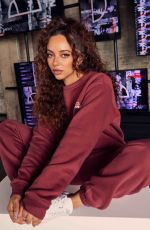 JADE THIRLWALL for Her Ellesse UK Collection, September 2021