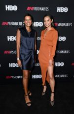 JAMIE CHUNG at HBO APA Visionaries Afterparty in Los Angeles 09/25/2021