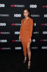 JAMIE CHUNG at HBO APA Visionaries Afterparty in Los Angeles 09/25/2021