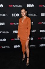 JAMIE CHUNG at HBO APA Visionaries Afterparty in Los Angeles 09/25/2021