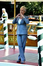 JAMIE LEE CURTIS at 78th Venice International Film Festival 09/08/2021