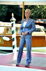 JAMIE LEE CURTIS at 78th Venice International Film Festival 09/08/2021