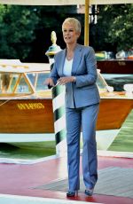 JAMIE LEE CURTIS at 78th Venice International Film Festival 09/08/2021