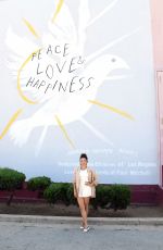JENNA DEWAN Welcomes Students Back2school with Baby2baby 08/27/2021