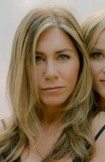 JENNIFER ANISTON and REESE WITHERSPOON in The New York Times Magazine, September 2021