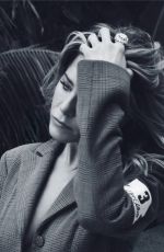 JENNIFER ANISTON in Madame Figaro Magazine, September 2021