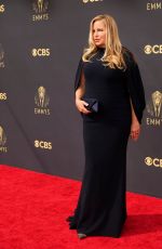 JENNIFER COOLIDGE at 73rd Primetime Emmy Awards in Los Angeles 09/19/2021