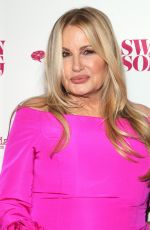 JENNIFER COOLIDGE at Swan Song Premiere in Los Angeles 08/05/2021