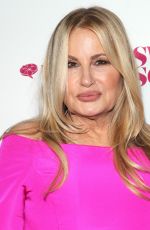 JENNIFER COOLIDGE at Swan Song Premiere in Los Angeles 08/05/2021
