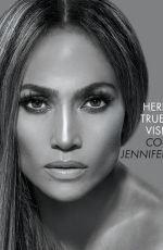 JENNIFER LOPEZ in Adweek Magazine, September 2021