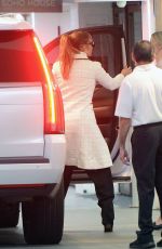 JENNIFER LOPEZ Out and About in Los Angeles 09/16/2021