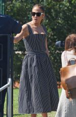 JENNIFER LOPEZ Out at 78th Venice Film Festival 09/10/2021