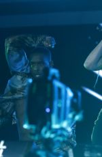 JENNIFER LOPEZ Performs at 2021 Global Citizen Live in New York 09/25/2021